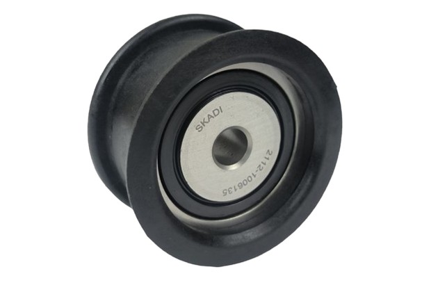 Ролик ГРМ натяжний 2110, 2111, 2112 (16 кл) SKADI