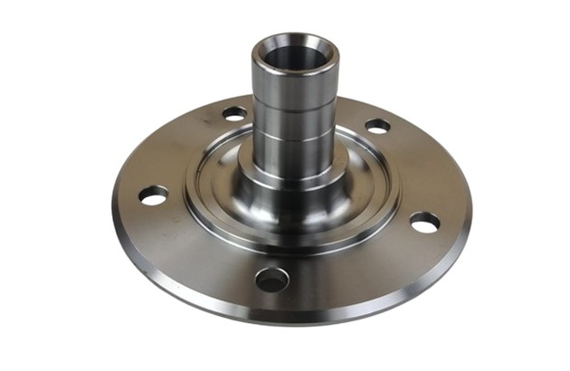 Ступиця 2123, 21213, 21214 передня до 2016 р (24 шліци) SKADI