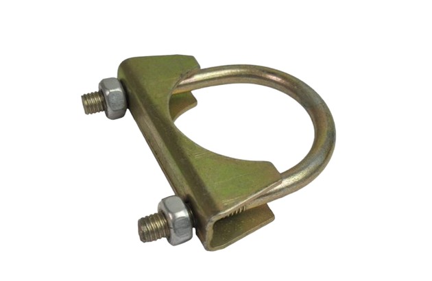 Хомут глушника діаметр 50 мм 412 Москвич SKADI