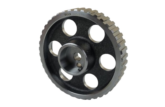 Шкив распределительного вала ЗАЗ 1102, 1103, 1105, Sens SKADI