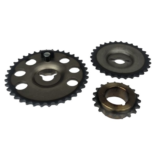 Зірочки ГРМ 21214, 2123 (к-кт 3 шт) SKADI