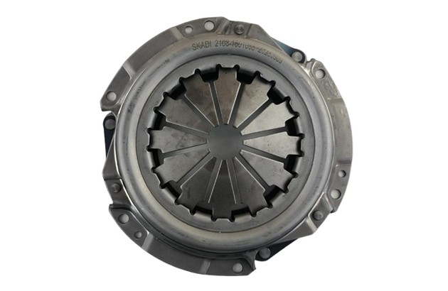 Диск сцепления нажимной 2108, 2109, 21099, 2113, 2114, 2115 (корзина) SKADI