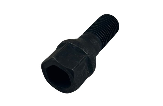 Болт колеса 2108-2170 под ключ 17 мм М12х23х1,25 стандарт SKADI