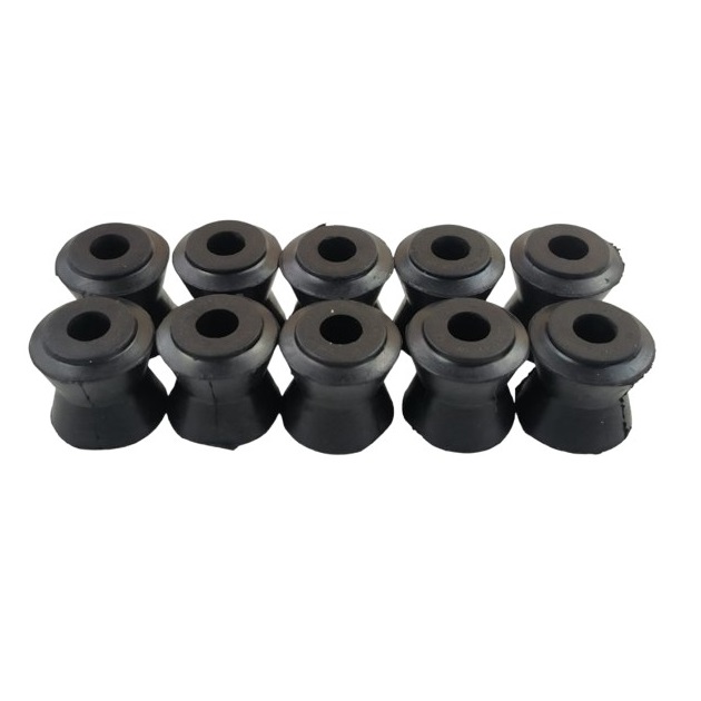 Втулка реактивных тяг 2121, 21213 (2101) большие (к-кт 10 шт)