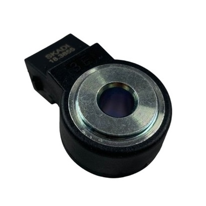 Датчик детонации 2110-2115, 1117-1119, ГАЗ 3302 (406) SKADI