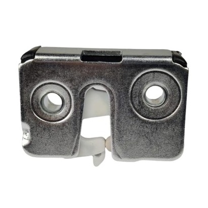 Замок двері зовнішній 2108-21099, 2110-2115 (3302, 2217, 2705 новий зразок) лівий (фіксатор дверей, шоколадка) SKADI