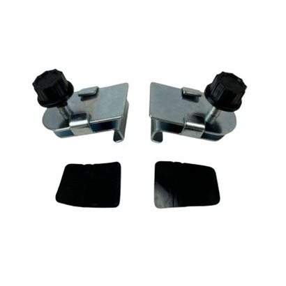 Замок кватирки 2101, 2102, 2103, 2106, 2121 великий (к-кт 2 шт) SKADI