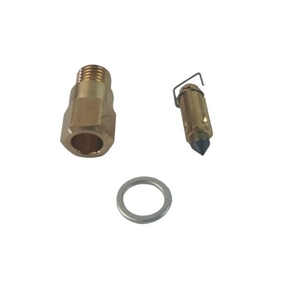 Игла карбюратора 2101, 2102, 2103, 2104, 2105, 2106, 2107, 2121 с седлом (клапан игольчатый) К 01 SKADI