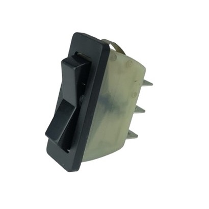 Кнопка (клавіша) вентилятора пічки 2101, 2102, 2103, 2106 SKADI