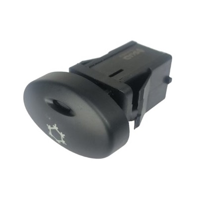 Кнопка (клавиша) кондиционера 1117, 1118, 1119