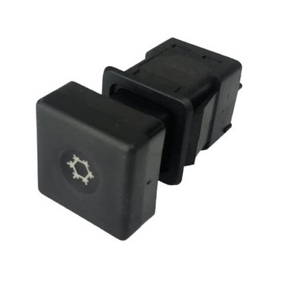 Кнопка (клавіша) кондиціонера 2110, 2111, 2112 SKADI