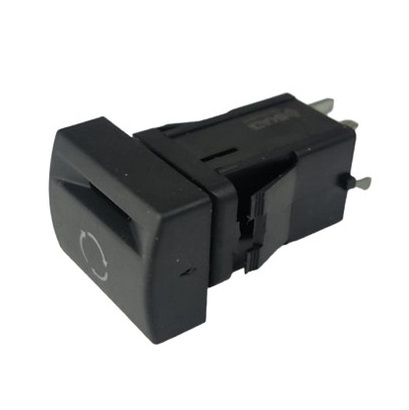 Кнопка (клавіша) кондиціонера 2170, 2171, 2172 SKADI