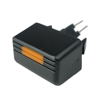 Кнопка (клавіша) контрольна лампа 2110, 2111, 2112 (помаранчева) SKADI