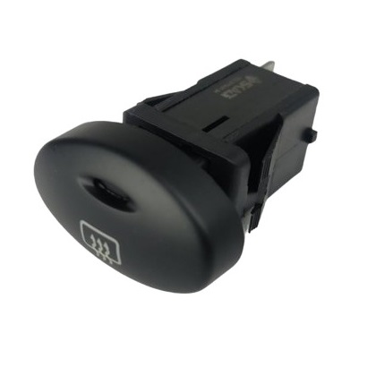 Кнопка (клавиша) обогрев заднего стекла 1117, 1118, 1119 SKADI