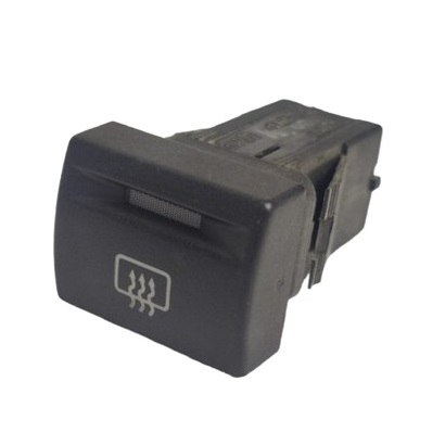 Кнопка (клавіша) обігрів заднього скла 2170, 2171, 2172 (5 контактів) SKADI