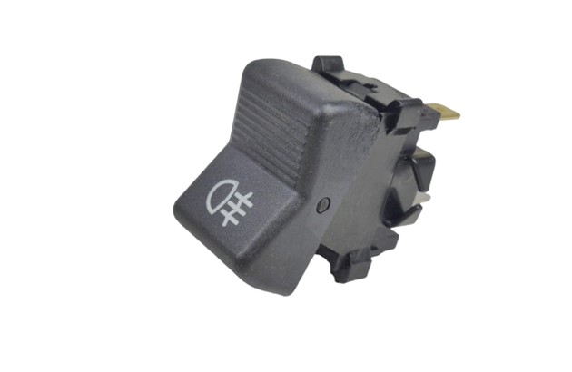 Кнопка (клавіша) протитуманної фари 2103, 2105, 2106, 2121, ГАЗ 3102, 31029 задньої (4 контакти) SKADI