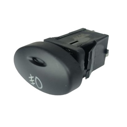 Кнопка (клавиша) противотуманных фар 1117, 1118, 1119 передних SKADI