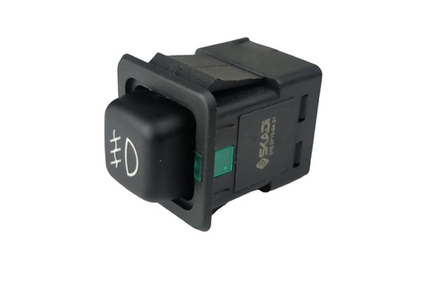 Кнопка (клавиша) противотуманных фар 2108, 2109, 21099 передних с подсветкой SKADI