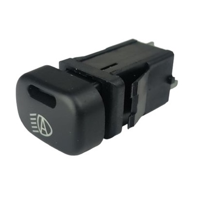 Кнопка (клавиша) противотуманных фар 2113, 2114, 2115 передних (5 контактов) SKADI