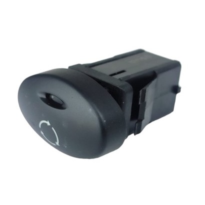 Кнопка (клавиша) рециркуляции воздуха 1117, 1118, 1119 SKADI