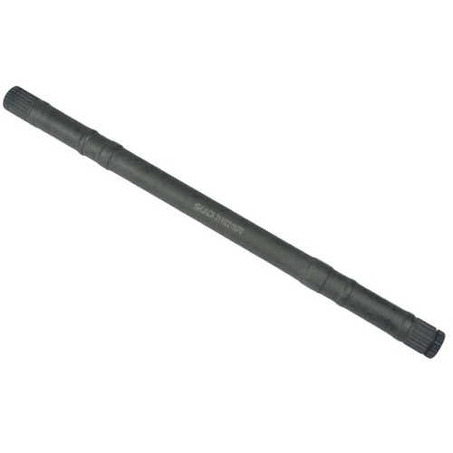 Вал привода передних колес 2110, 2111, 2112, 2170 левый (полуось) 22 шлица SKADI