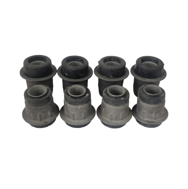 Сайлентблок рычагов передней подвески 2101-2107 (к-кт 8 шт) SKADI