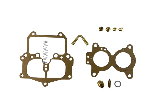 Ремкомплект карбюратора К 126ГМ ГАЗ 2410 SKADI