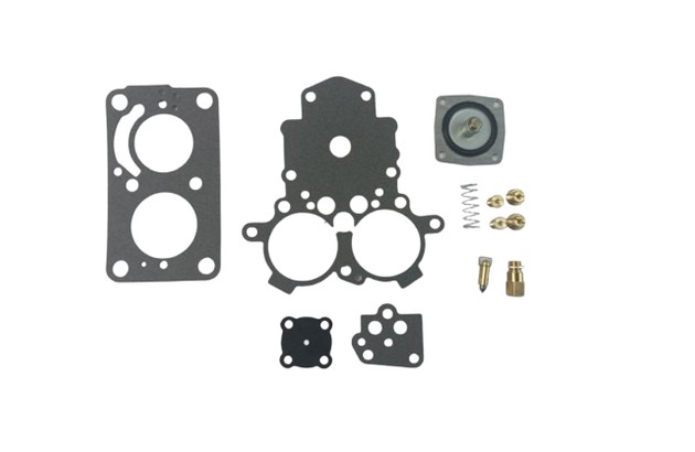 Ремкомплект карбюратора К 151Д ГАЗ 3110, 3302, 2217 SKADI