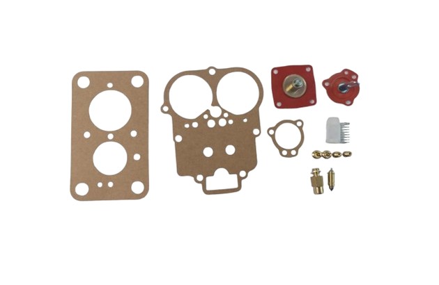 Ремкомплект карбюратора Москвич 2140 SKADI