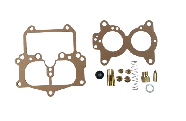 Ремкомплект карбюратора К 126ГУ УАЗ УАЗ SKADI