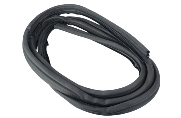 Ущільнювач дверей 2123 передній (3700 мм) SKADI