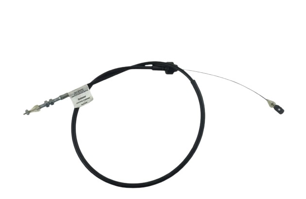 Трос газа 21214 1,7 инжектор старый образец (1900 мм) (акселератора) SKADI