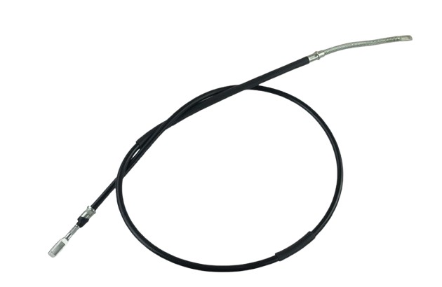 Трос привода ручного тормоза 2108, 2109, 21099 (старый образец) SKADI