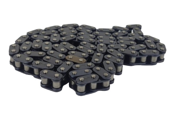 Ланцюг моторний 2121, 21213, 21214, 2123 однорядний (116 ланок) SKADI