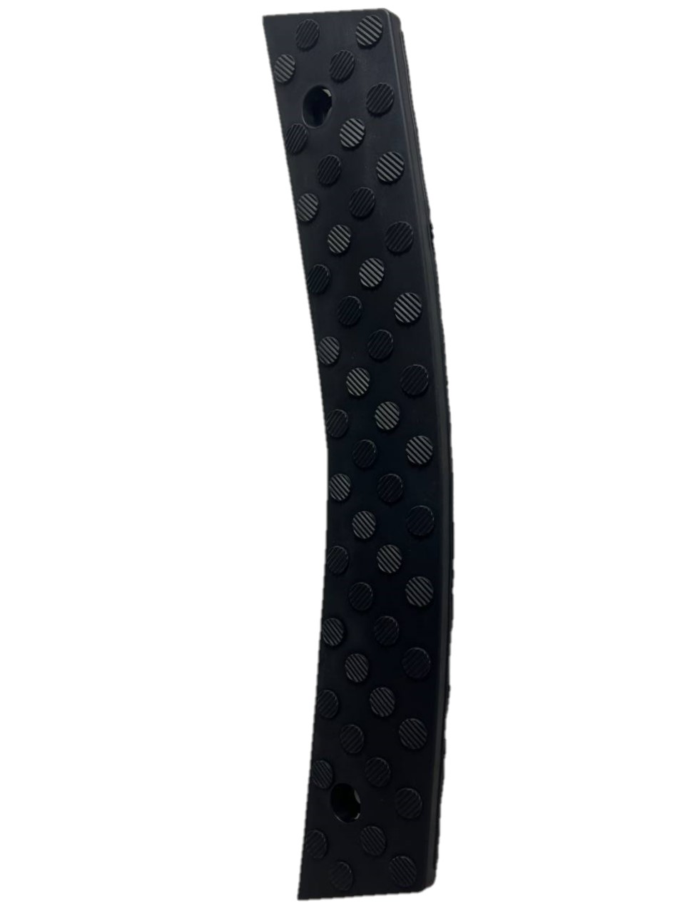 Підніжка переднього бампера Mercedes Sprinter 2013- "EUROBAMP"