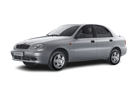 Daewoo- Lanos