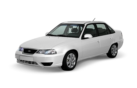 Daewoo- Nexia