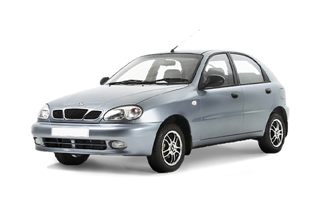Daewoo- Sens