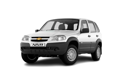 Chevrolet Niva