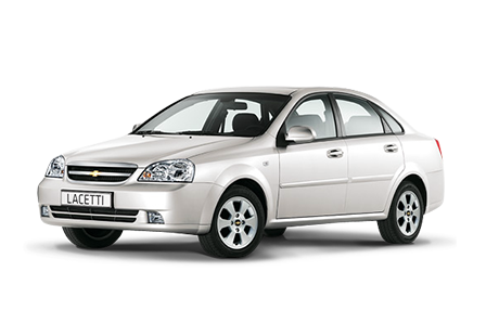 Lacetti