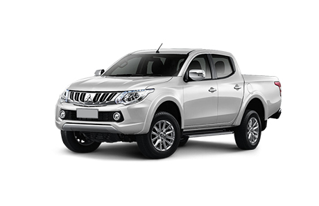 MITSUBISHI L 200
