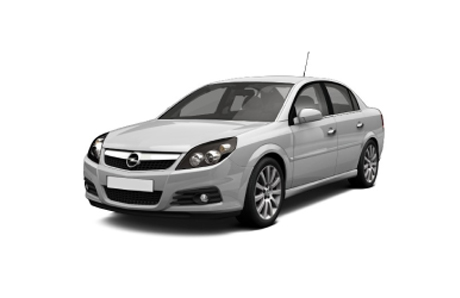OPEL - VEСTRA