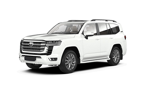 Toyota Land Cruiser 300 / 200 / 100