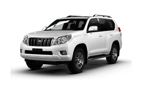 Toyota Land Cruiser Prado (120, 150, 250)