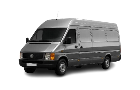 VOLKSWAGEN LT