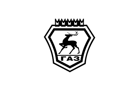 Газ 3307